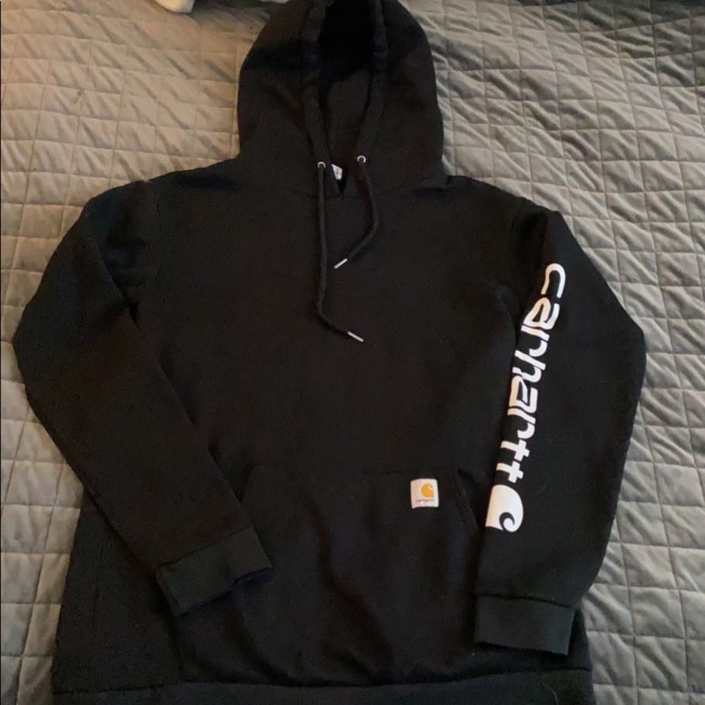 Carhartt womens hoodie
